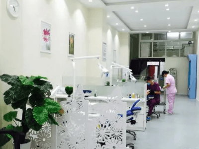 涪陵虎牙矫正医院排名前三，涪陵徐成林口腔诊所整体实力不错入围前三