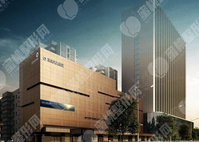 深圳阳光整形美容医院怎么样？专业整形外科医院详细介绍