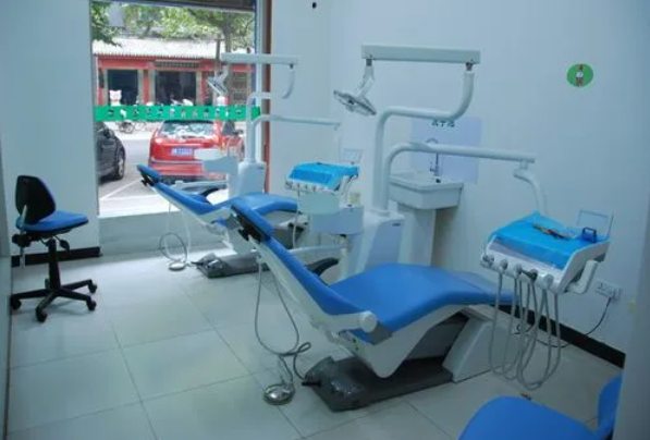 东阳氧化锆全瓷牙医院