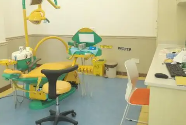晋城牙齿整形医院