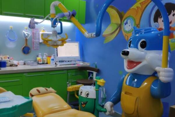 安康隐形正畸医院