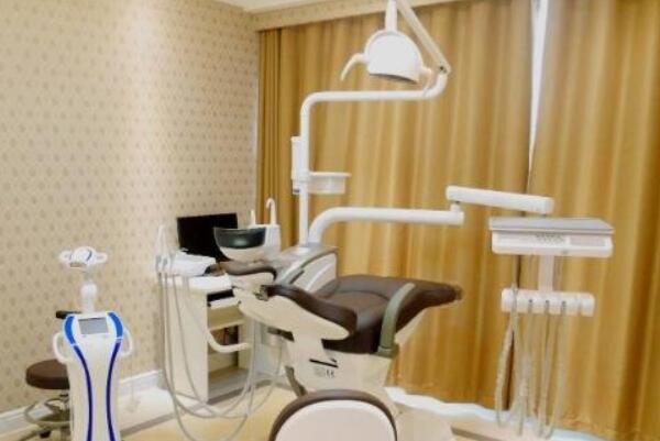 安康隐形正畸医院