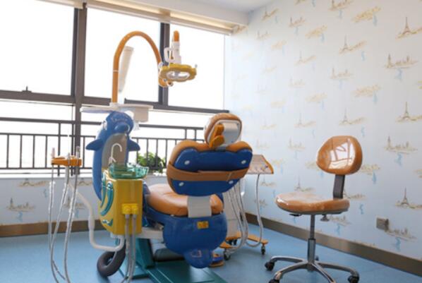 安康隐形正畸医院