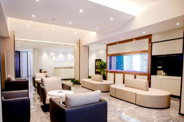 台州地包牙矫正医院