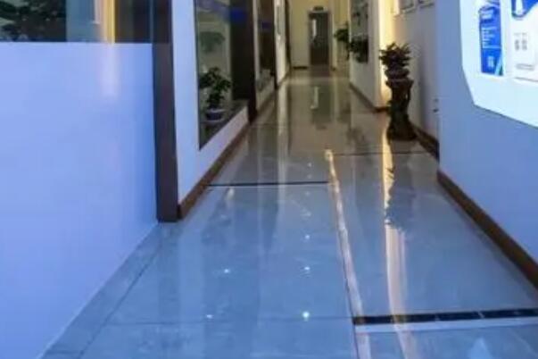 潜江氧化锆全瓷牙医院