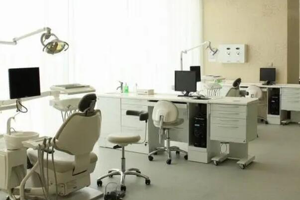 随州不错的十家种植牙医院排名，牙博仕口腔门诊是实力强的连锁齿科，榜三当地用户评价很好！