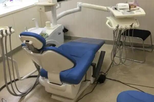 宜宾德国4D种植牙公立医院