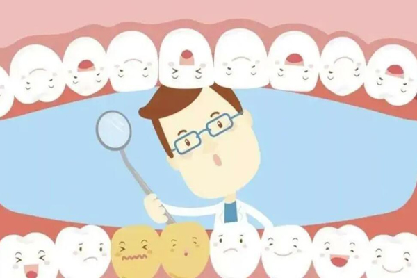 上海口碑不错的十家牙齿矫正医院公布，登特口腔门诊相关资质齐全技术良好，榜四为公办医院！
