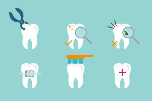 包头排名榜十位种植牙医院有哪些好？榜首是家正规私人牙医诊所，欢笑口腔门诊种牙技术娴熟！