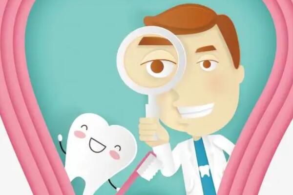 肇庆修复牙齿医院价格实惠排行榜前十公布！贝齿口腔门诊是专科医生创立的看牙口碑很好！
