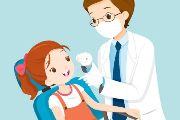 兰州儿童治牙门诊排行前十名揭晓，芽芽邦牙科诊所儿童牙科医生看诊优质，榜五是知名大型连锁！