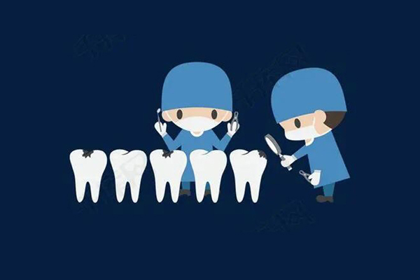 西安全口牙齿种植诊所