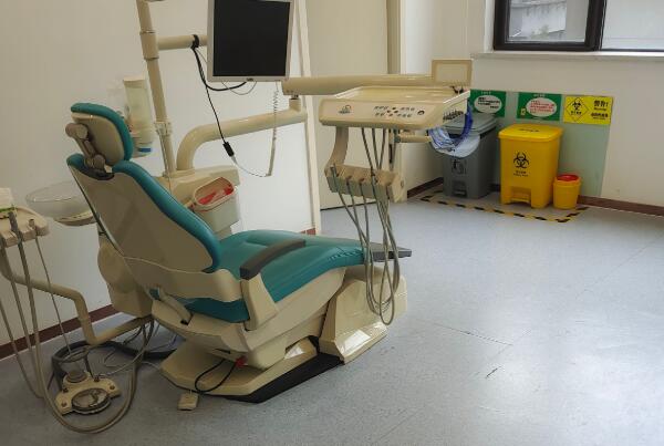 上饶种植牙医院