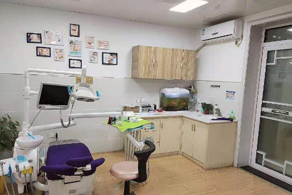 娄底牙齿种植医院