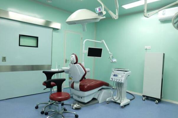 重庆牙齿种植医院