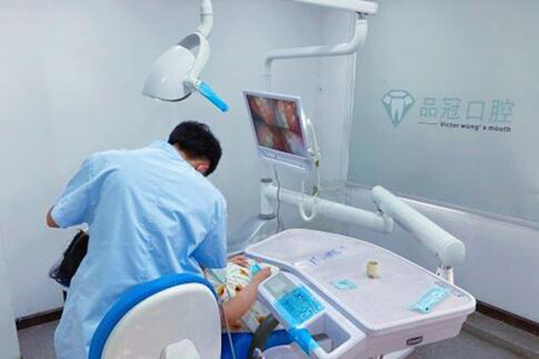 十堰牙齿矫正医院