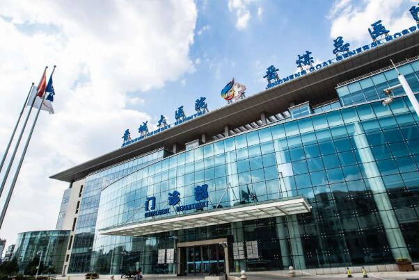 晋城牙齿种植医院