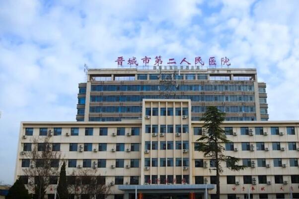 晋城牙齿种植医院