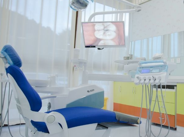 承德种植牙齿医院