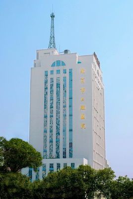 南京大学医学院附属口腔医院