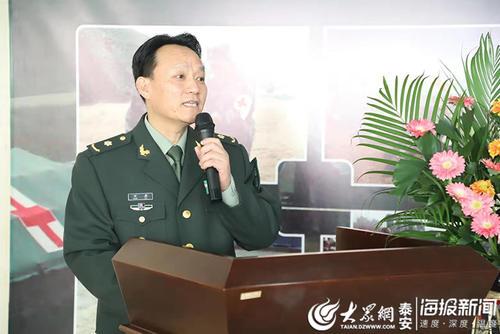 济南高中生牙齿矫正医院前十名，联勤保障部队第九六〇医院口腔科高中生牙齿矫正实力口碑兼具荣获榜首