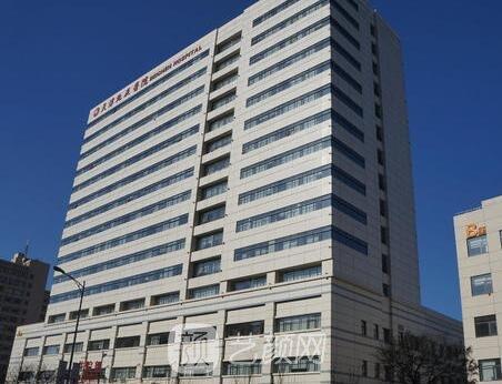 天津市北辰医院口腔科