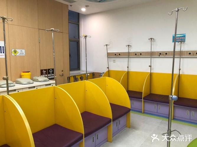 上海仁济医院（南院）口腔科