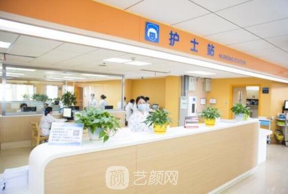 杭州牙齿正畸牵引医院推荐，浙江省人民医院口腔科牙齿正畸牵引网友高分推荐入围前三