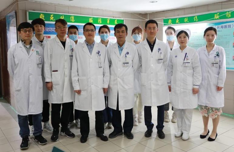 上海正畸矢状向医院top10，上海长海医院口腔科正畸矢状向带你get私立牙科优势拔得头筹
