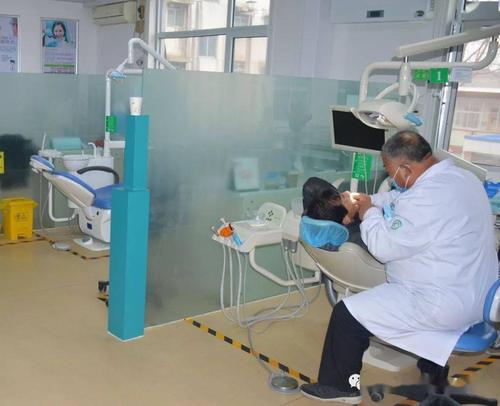 济南正畸牵引牙冠延长术医院排名榜前十，山东省立第三医院口腔科正畸牵引牙冠延长术是优质牙科口碑推荐上榜前十