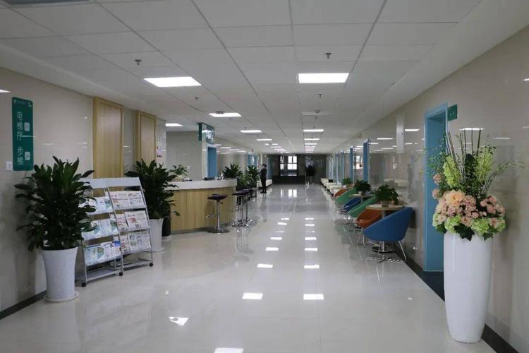 哈尔滨市第五医院口腔科