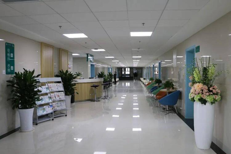 武汉市第五医院口腔科