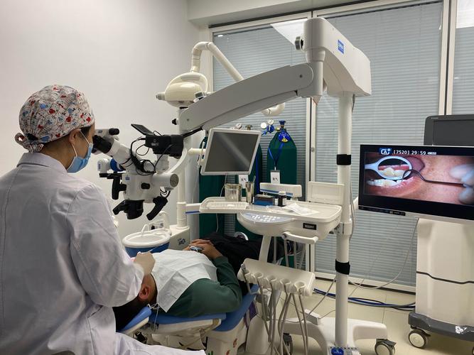 哈尔滨市第二医院口腔科