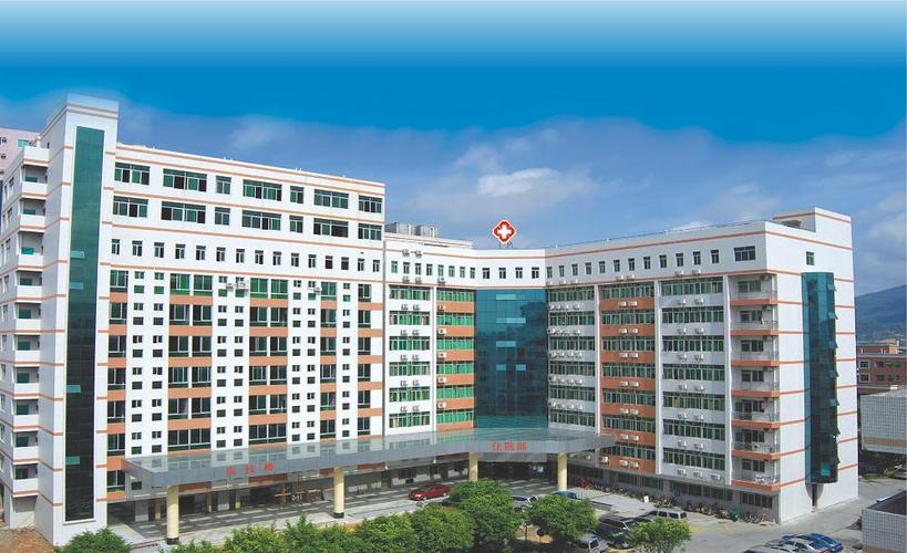东莞复合材质种植牙医院推荐，东莞市清溪医院口腔科复合材质种植牙口碑top齐聚拔得头筹