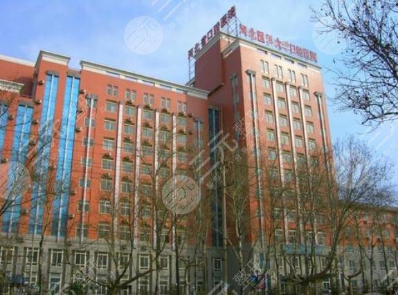 石家庄种植牙牙冠修复医院排名榜前十，河北省口腔医院种植牙牙冠修复独当一面领衔榜单