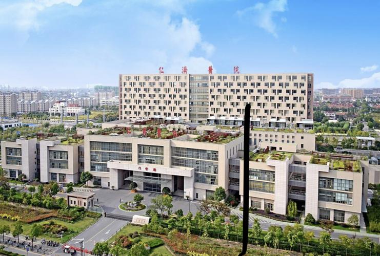 上海仁济医院（南院）口腔科